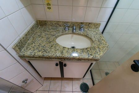 Apartamento à venda com 50m², 2 quartos e 1 vagaBanheiro 2