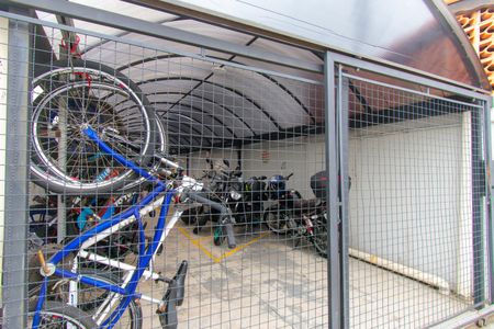 Apartamento à venda com 50m², 2 quartos e 1 vagaÁrea comum