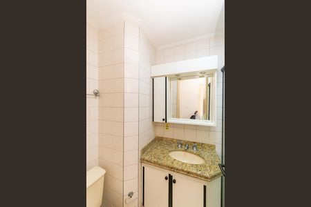 Apartamento à venda com 50m², 2 quartos e 1 vagaBanheiro 2