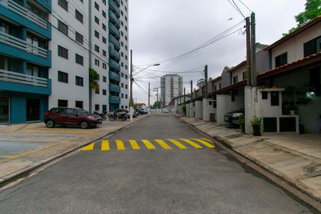 Apartamento à venda com 50m², 2 quartos e 1 vagaÁrea comum