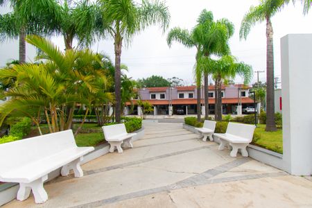 Apartamento à venda com 50m², 2 quartos e 1 vagaÁrea comum