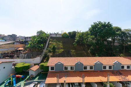 Apartamento à venda com 50m², 2 quartos e 1 vagaVista do Quarto 1