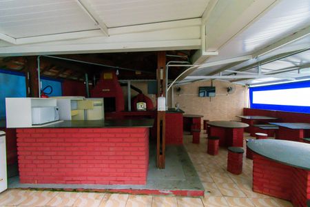 Apartamento à venda com 50m², 2 quartos e 1 vagaÁrea comum