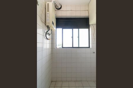 Apartamento à venda com 50m², 2 quartos e 1 vagaÁrea de Serviço