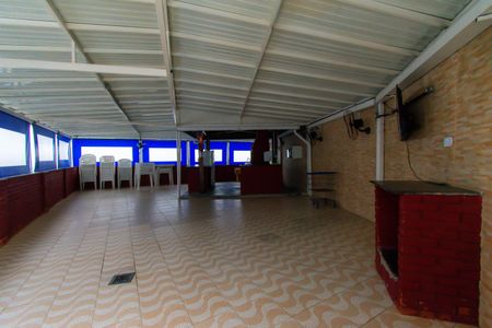 Apartamento à venda com 50m², 2 quartos e 1 vagaÁrea comum