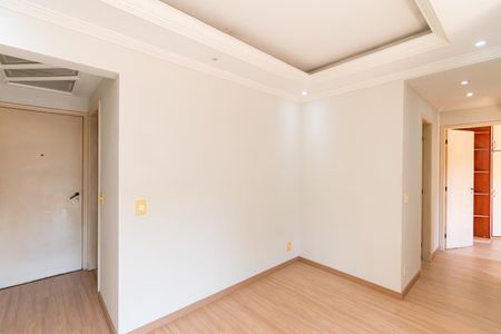 Apartamento à venda com 50m², 2 quartos e 1 vagaSala