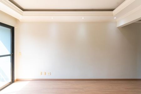 Apartamento à venda com 50m², 2 quartos e 1 vagaSala