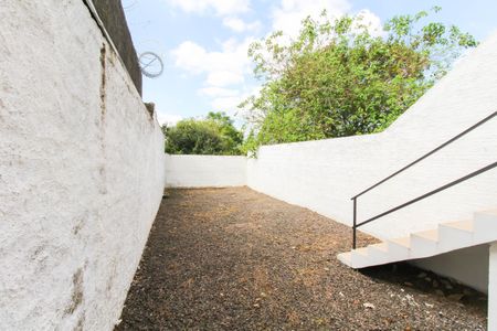 Casa para alugar com 63m², 2 quartos e 1 vagaÁrea externa