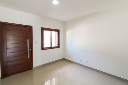Casa para alugar com 63m², 2 quartos e 1 vagaSala/Cozinha