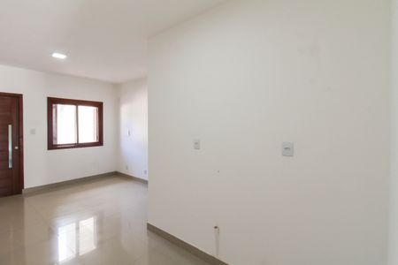Casa para alugar com 63m², 2 quartos e 1 vagaSala/Cozinha