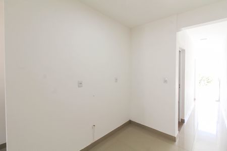 Casa para alugar com 63m², 2 quartos e 1 vagaSala/Cozinha