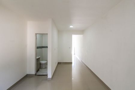 Casa para alugar com 63m², 2 quartos e 1 vagaSala/Cozinha