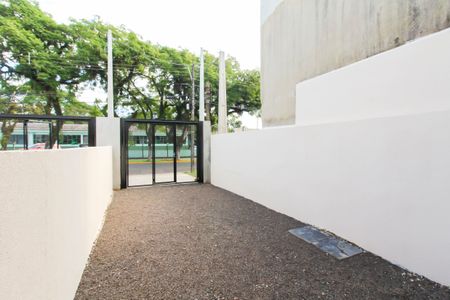 Casa para alugar com 63m², 2 quartos e 1 vagaÁrea externa