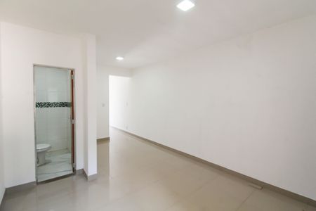 Casa para alugar com 63m², 2 quartos e 1 vagaSala/Cozinha
