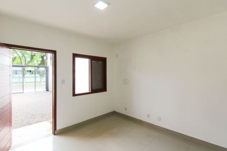 Casa para alugar com 62m², 2 quartos e 1 vagaSala/Cozinha