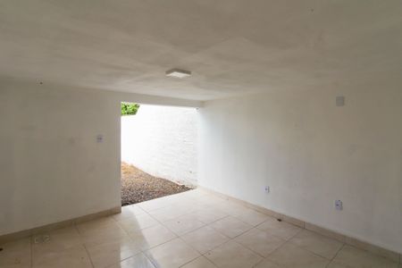 Casa para alugar com 62m², 2 quartos e 1 vagaÁrea de Serviço