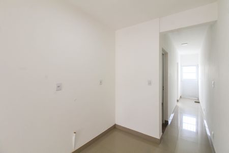 Casa para alugar com 62m², 2 quartos e 1 vagaSala/Cozinha