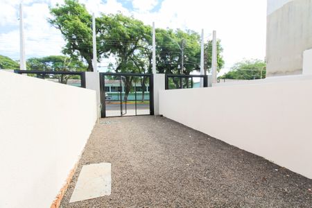 Casa para alugar com 62m², 2 quartos e 1 vagaÁrea externa