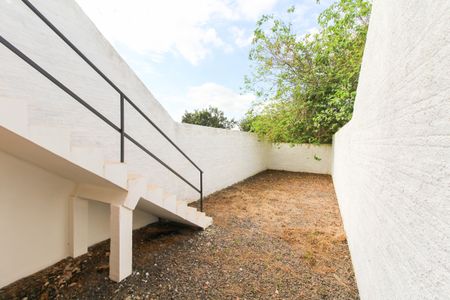 Casa para alugar com 62m², 2 quartos e 1 vagaÁrea externa
