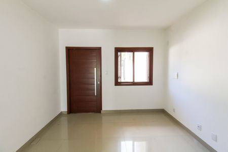 Casa para alugar com 63m², 2 quartos e 1 vagaSala/Cozinha