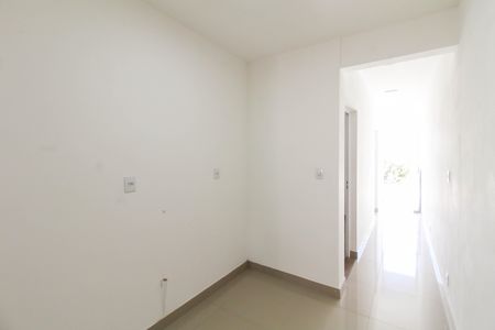 Casa para alugar com 63m², 2 quartos e 1 vagaSala/Cozinha