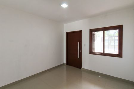 Casa para alugar com 63m², 2 quartos e 1 vagaSala/Cozinha