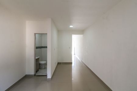 Casa para alugar com 63m², 2 quartos e 1 vagaSala/Cozinha