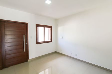 Sala/Cozinha de casa para alugar com 2 quartos, 63m² em Igara, Canoas