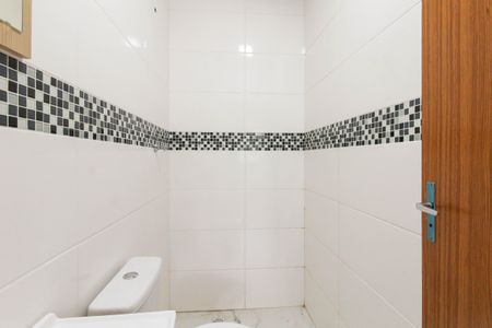 Casa para alugar com 63m², 2 quartos e 1 vagaBanheiro