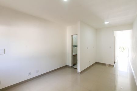 Sala/Cozinha de casa para alugar com 2 quartos, 63m² em Igara, Canoas