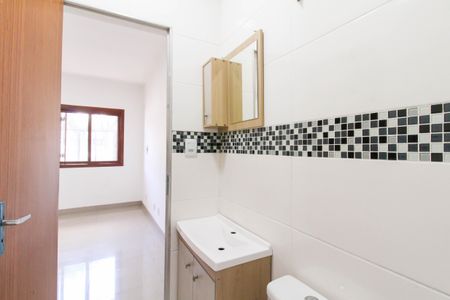 Casa para alugar com 63m², 2 quartos e 1 vagaBanheiro