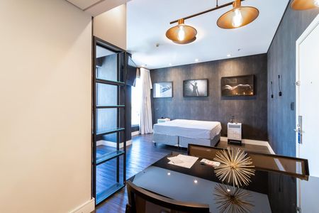 Apartamento à venda com 36m², 1 quarto e 1 vagaCozinha