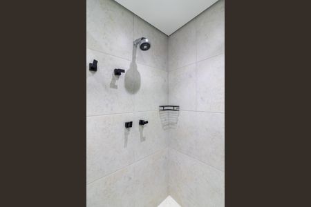 Banheiro de apartamento para alugar com 1 quarto, 36m² em Jardim Sao Paulo(zona Norte), São Paulo