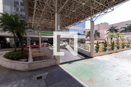 Apartamento à venda com 36m², 1 quarto e 1 vaga Apartamento à venda com 36m², 1 quarto e 1 vagaEntrada