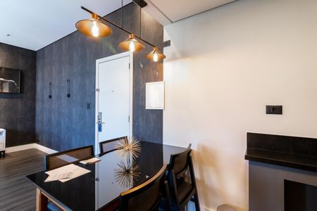 Apartamento à venda com 36m², 1 quarto e 1 vagaCozinha