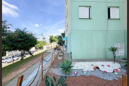 Apartamento à venda com 50m², 2 quartos e 1 vagaÁrea comum 