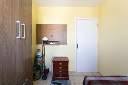 Apartamento à venda com 50m², 2 quartos e 1 vagaQuarto 1 