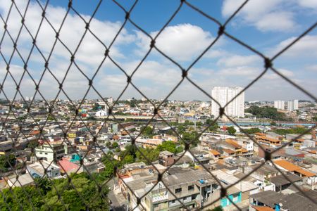 Apartamento à venda com 50m², 2 quartos e 1 vagaVista do Quarto 1 