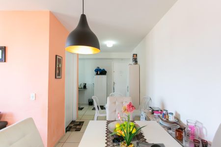 Apartamento à venda com 50m², 2 quartos e 1 vagaSala