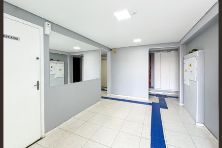 Apartamento à venda com 50m², 2 quartos e 1 vagaHal Social 