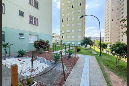 Apartamento à venda com 50m², 2 quartos e 1 vagaÁrea comum 