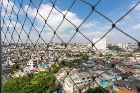 Apartamento à venda com 50m², 2 quartos e 1 vagaVista do  Quarto 2