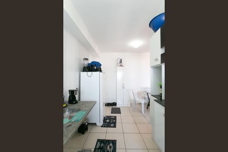 Apartamento à venda com 50m², 2 quartos e 1 vagaCozinha / Área de Serviço 