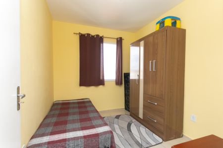 Quarto 1  de apartamento à venda com 2 quartos, 50m² em Jardim Guaianazes, São Paulo