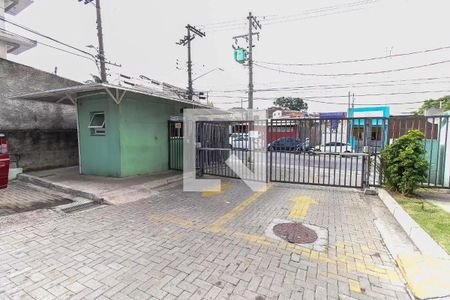 Apartamento à venda com 50m², 2 quartos e 1 vagaÁrea comum - Entrada 
