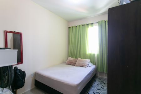 Apartamento à venda com 50m², 2 quartos e 1 vagaQuarto 2 