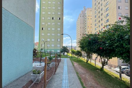 Apartamento à venda com 50m², 2 quartos e 1 vagaÁrea comum 