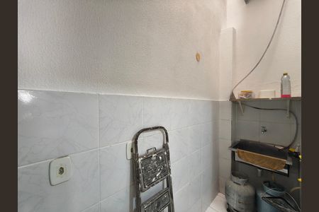 Casa para alugar com 60m², 2 quartos e 1 vaga