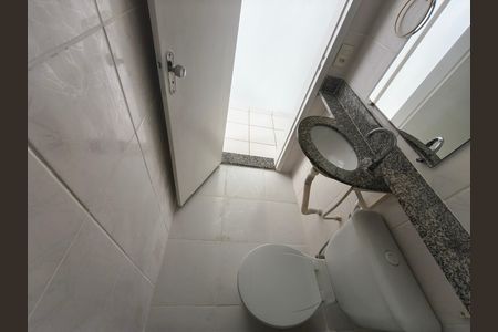 Casa para alugar com 60m², 2 quartos e 1 vaga