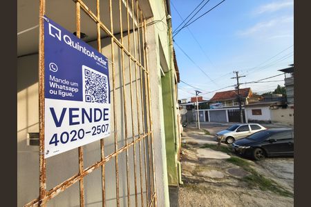 Casa para alugar com 60m², 2 quartos e 1 vaga